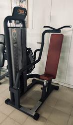 TECA KRACHT FITNESS TOESTELLEN TECHNOGYM SELECTION ISOTONIC, Sport en Fitness, Ophalen of Verzenden, Zo goed als nieuw