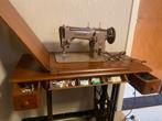 Singer antieke naaimachine, Antiek en Kunst, Antiek | Naaimachines, Ophalen
