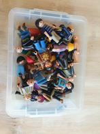 Playmobil lot 107 poppetjes, Ophalen of Verzenden, Zo goed als nieuw