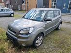 Kia soul 1.6 crdi, Euro 5, Achat, Diesel, Particulier