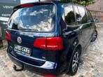 VW TOURAN 1.6 TDI ** DSG **, Autos, 5 places, 1598 cm³, Automatique, Bleu