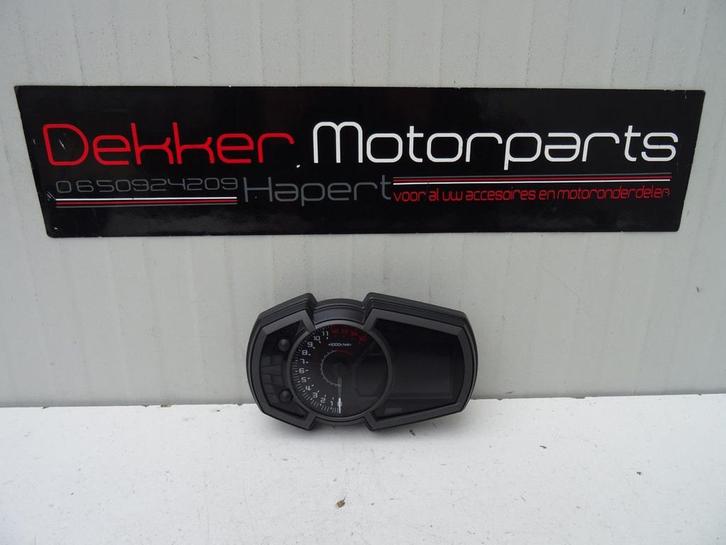 Teller / Dashbord / Cockpit Kawasaki Ninja 400 2018-2019 >, Motos, Pièces | Kawasaki, Neuf, Enlèvement ou Envoi
