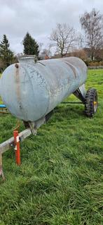 Tonneau, Articles professionnels