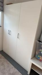 Kledingkast 3 deuren, Ophalen