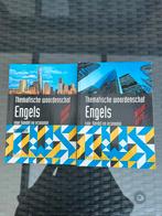 Thematische woordenschat Engels voor handel en economie - ni, Boeken, Philip Mann; Bernd Kolossa; Stephen C. France, Engels, Ophalen of Verzenden