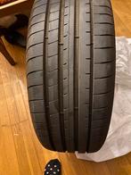 Goodyear auto banden, zo goed als nieuw., Ophalen, Band(en)