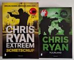 Boeken Chris Ryan, Ophalen of Verzenden, Gelezen