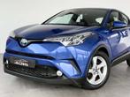 Toyota C-HR 1.8i HYBRID*1ERPRO*BOITE AUTO*NAVI*CLIM*CAMERA*T, Auto's, Automaat, USB, Stof, Gebruikt