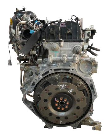 Isuzu D-Max TFR TFS 1.9L RZ4E-TC RZ4E-motor beschikbaar voor biedingen