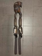 Downpipe OEM roetfilter leeg Audi RS3 8V 2.5 OPF empty, Ophalen, Audi