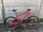 MOUNTENBIKE TE KOOP, Fietsen en Brommers, Fully, Ophalen, Zo goed als nieuw