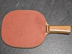 palette de tennis de table Michel Haguenauer, Sport en Fitness, Tafeltennis, Ophalen, Gebruikt