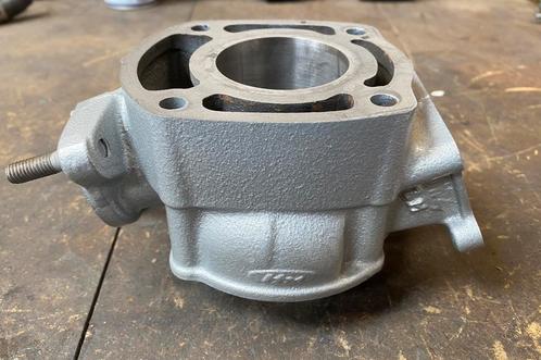 Cylindre + piston GE3G d'origine pour NSR/MBX 80, Vélos & Vélomoteurs, Pièces de cyclomoteur | Oldtimers & Ancêtres, Comme neuf