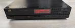 Sansui TU-X711 Digital Synthesizer Tuner, Ophalen, Gebruikt