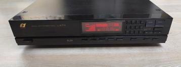  Sansui TU-X711 Digital Synthesizer Tuner beschikbaar voor biedingen