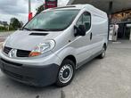 Renault Trafic Lichte vrachtwagen koelwagen, Auto's, Gebruikt, Overige brandstoffen, Bedrijf, Overige carrosserie