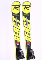 149 cm ski's ROSSIGNOL REACT GTX 2022, grip walk, Sport en Fitness, Skiën en Langlaufen, 140 tot 160 cm, Gebruikt, Verzenden, Rossignol