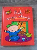 Liesbet Slegers  kleuterboek sint, Boeken, Ophalen of Verzenden