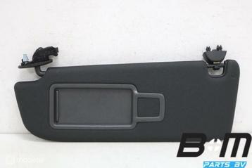 Zonneklep Links Audi A4 8K 4G1857551K beschikbaar voor biedingen