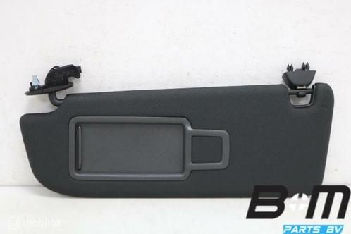 Zonneklep Links Audi A4 8K 4G1857551K, Auto-onderdelen, Interieur en Bekleding, Gebruikt