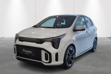 Kia Picanto GT-Line Manueel beschikbaar voor biedingen