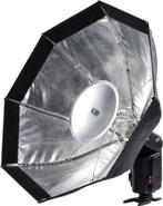 Godox Witstro Multifunctional Softbox 480mm, Audio, Tv en Foto, Fotografie | Fotostudio en Toebehoren, Ophalen of Verzenden, Nieuw