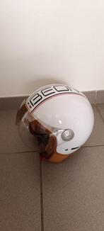 Helm voor scooter,moto, Ophalen, Nieuw, S