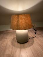 Lamp landelijk, Huis en Inrichting, Lampen | Lampenkappen, Ophalen, Zo goed als nieuw