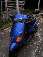 Piaggio zip rst 25 50 cc, Fietsen en Brommers, Scooters | Piaggio, Ophalen, Zo goed als nieuw, Zip
