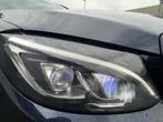 MERCEDES c180d GPS XÉNON LED 2016MODEL EURO6b, Auto's, Mercedes-Benz, Euro 6, Bedrijf, 5 deurs, USB