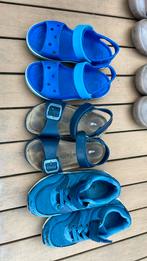 Sandalen 28, sneaker 28 gratis bij, Kinderen en Baby's, Kinderkleding | Schoenen en Sokken, Ophalen, Zo goed als nieuw