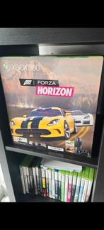 Xbox 360 edition forza horizon, Consoles de jeu & Jeux vidéo, Enlèvement, Comme neuf