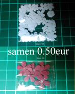 scrap bloemen vlinders knutselen zomer communie valentijn 2, Hobby en Vrije tijd, Scrapbooking, Ophalen of Verzenden, Scrap