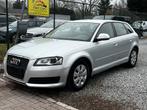 Audi A3 1.6 diesel bj 2010, Auto's, Audi, Voorwielaandrijving, Euro 5, 105 pk, Gebruikt