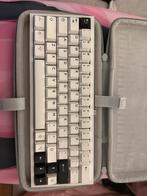 Custom toetsenbord, Computers en Software, Toetsenborden, Ophalen, Gaming toetsenbord, Zo goed als nieuw, Qwerty