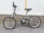 kinderfiets met 16 inch wielen, Ophalen of Verzenden, Gebruikt