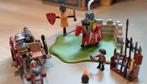 Playmobil Ridders, Enlèvement, Comme neuf, Ensemble complet