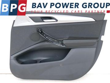 PANNEAU DE PORTE AVANT DROIT BMW X3 (G01) (51417936656)