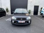 Suzuki Ignis Sport 1.5I, Recaro zetels, 109 PK, nieuwe uitl., 4 zetels, Stof, Zwart, 4 cilinders