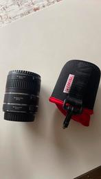 Anneaux d'extension chromés Caruba pour Canon, Enlèvement ou Envoi, Comme neuf