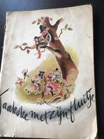 Jaakske met zijn fluitje - Staf Bontenakel, Antiek en Kunst, Ophalen of Verzenden