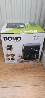 domo, Ophalen of Verzenden, Nieuw, Airfryer