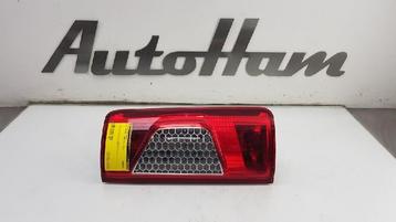 ACHTERLICHT RECHTS Ford Transit Connect (01-2002/12-2013), Gebruikt, Ford