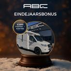 Hymer Tramp S 685 - 2025 - Zonnepaneel - Fabrieksgarantie, Caravanes & Camping, Camping-cars, Jusqu'à 4, Entreprise, Télévision