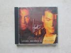 CD Heat Leyers, Michiels & Soulsisiter, Ophalen of Verzenden, 1980 tot 2000, Gebruikt