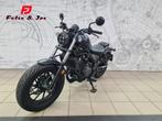 Honda CMX500 REBEL (bj 2021), 2 cilinders, Bedrijf, Overig, 12 t/m 35 kW