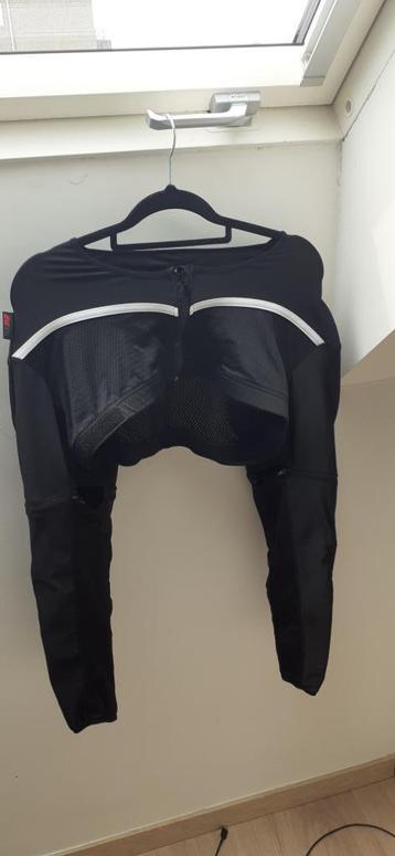 Veste de protection rxr predator noir  beschikbaar voor biedingen