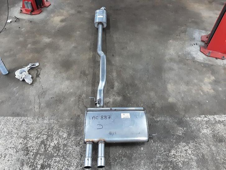 KATALYSATOR Mini Mini (F56) (1830979663403), Auto-onderdelen, Uitlaatsystemen, Mini, Gebruikt