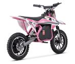 MOTO ÉLECTRIQUE ENFANT • MOTO 800W 36V - TRIAL HP114, Ophalen, Nieuw