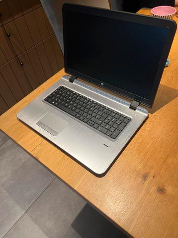HP ProBook 470 G3 - Core i5 - 16GB RAM - 512GB SSD - Wi-Fi 6 beschikbaar voor biedingen
